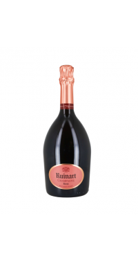 Ruinart Rosé 75cl